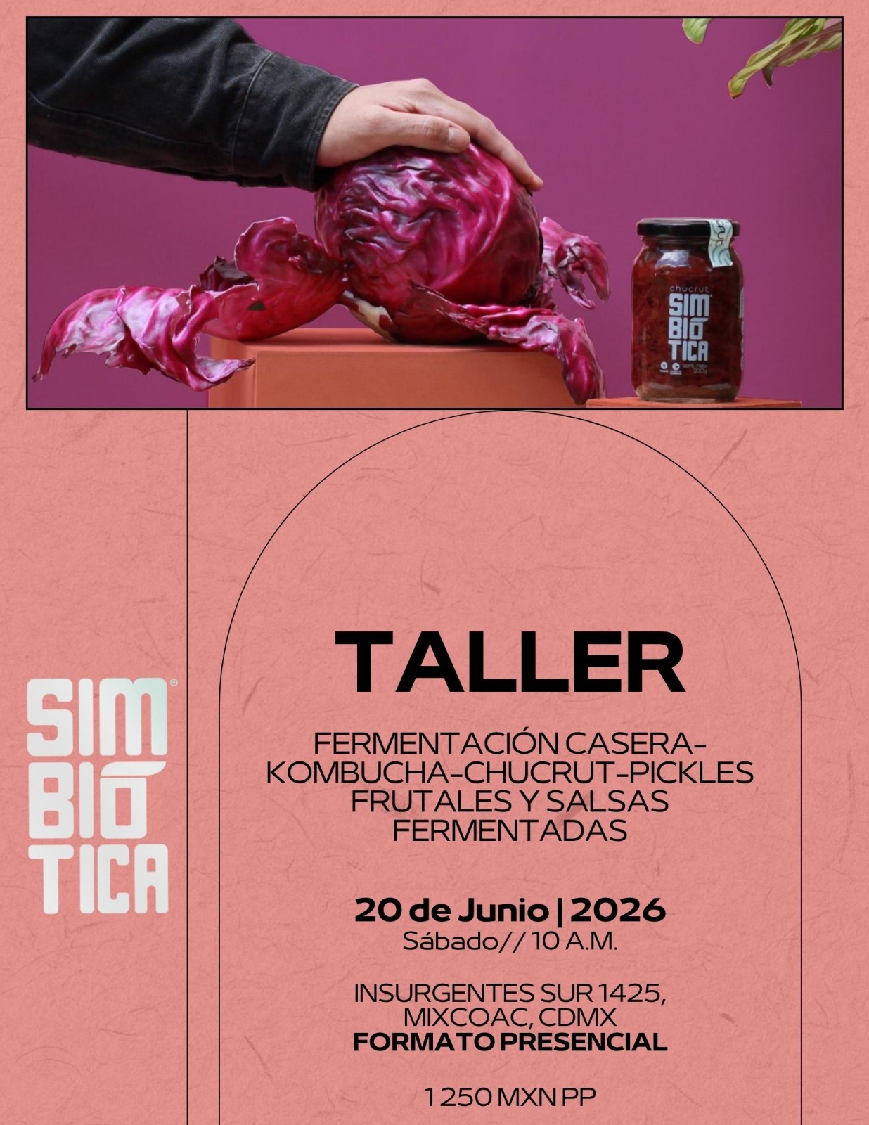 TALLER